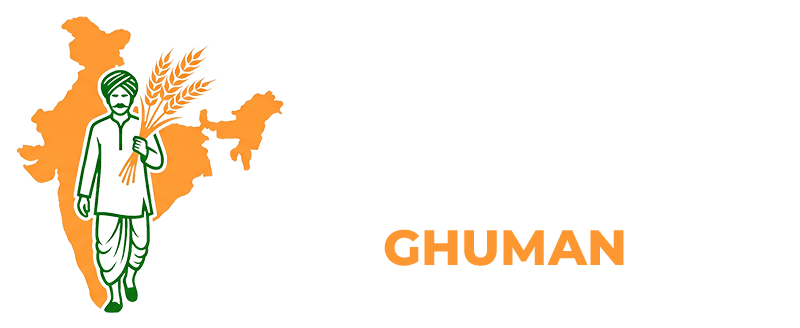 Gurvinder Singh Ghuman